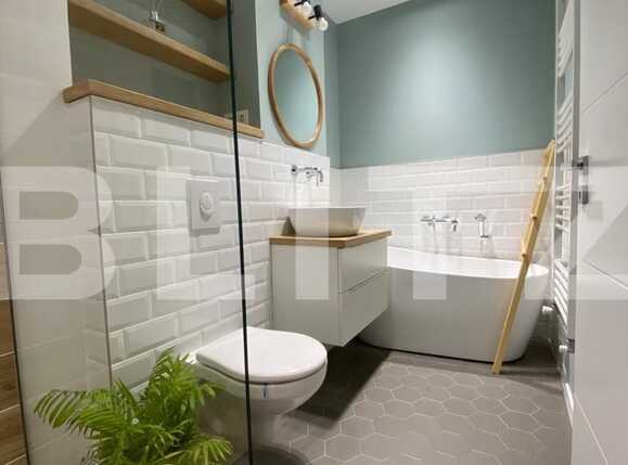 Apartament de vânzare 2 camere Baciu - 64642AV | BLITZ Cluj-Napoca | Poza7