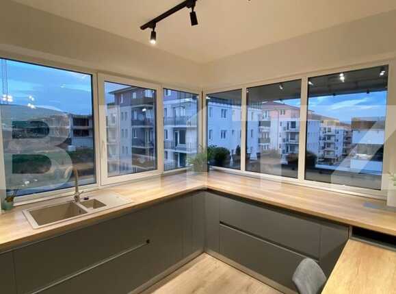 Apartament de vânzare 2 camere Baciu - 64642AV | BLITZ Cluj-Napoca | Poza3