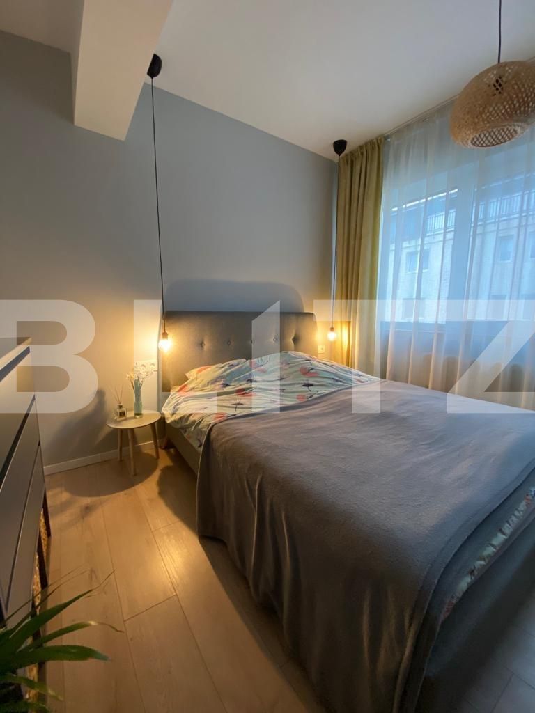 Apartament de vânzare 2 camere Baciu - 64642AV | BLITZ Cluj-Napoca | Poza5