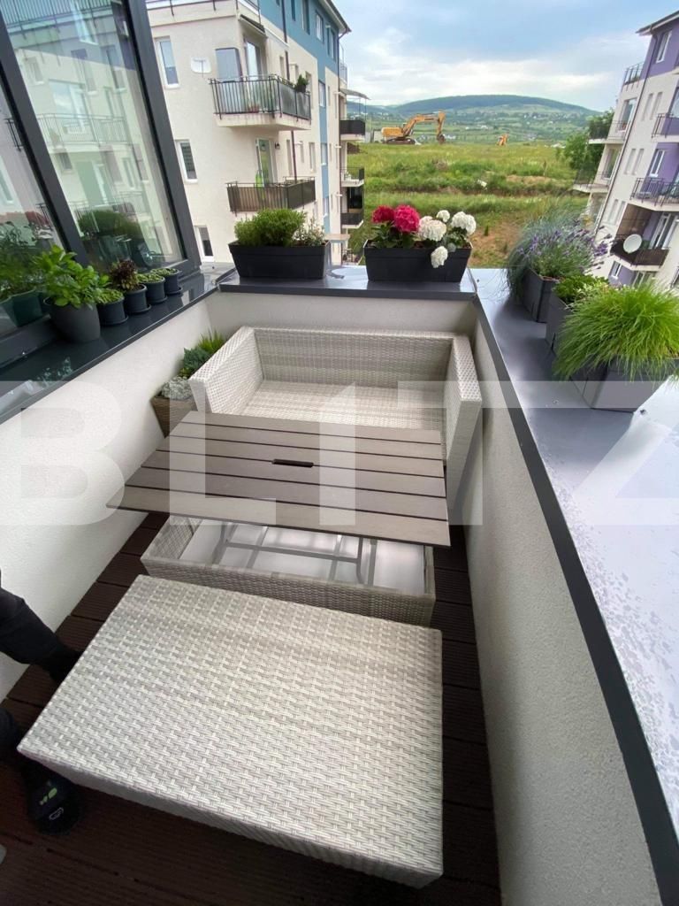 Apartament de vânzare 2 camere Baciu - 64642AV | BLITZ Cluj-Napoca | Poza8