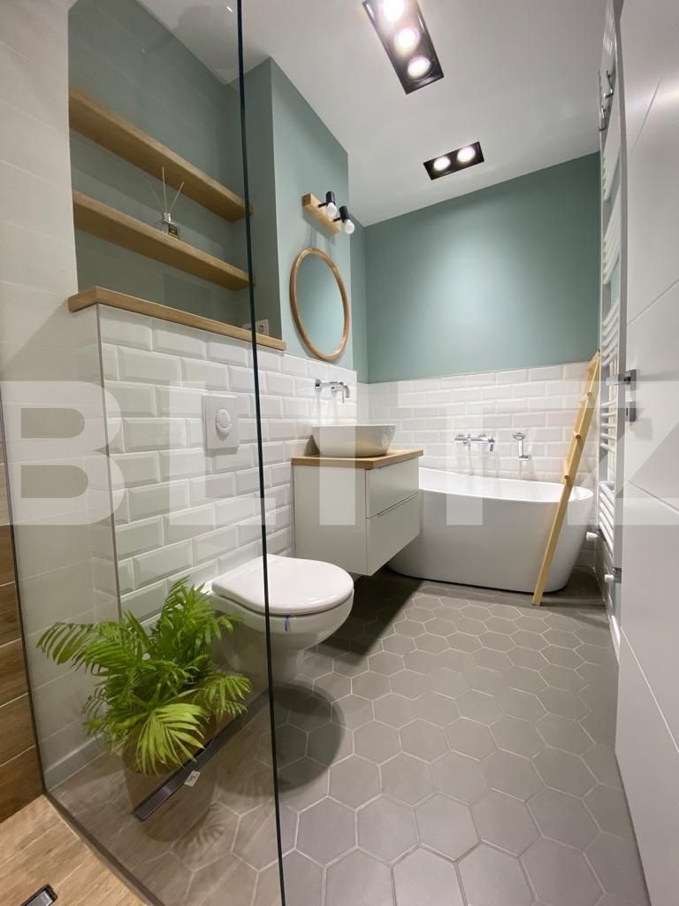 Apartament de vânzare 2 camere Baciu - 64642AV | BLITZ Cluj-Napoca | Poza7