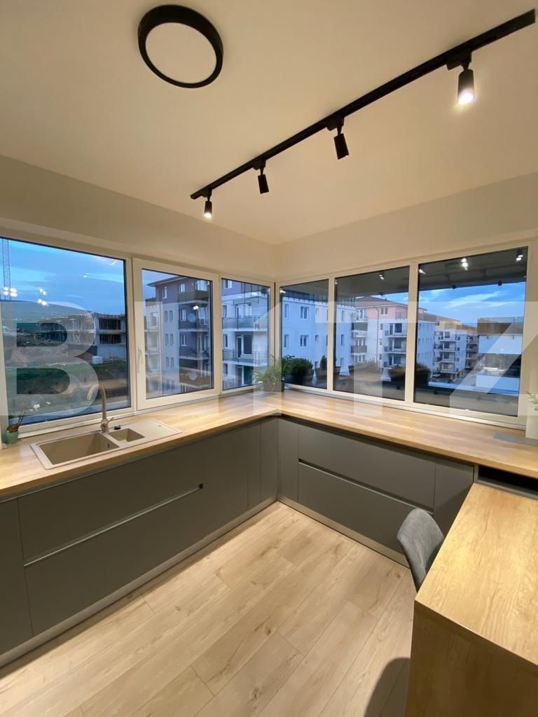 Apartament de vânzare 2 camere Baciu - 64642AV | BLITZ Cluj-Napoca | Poza3