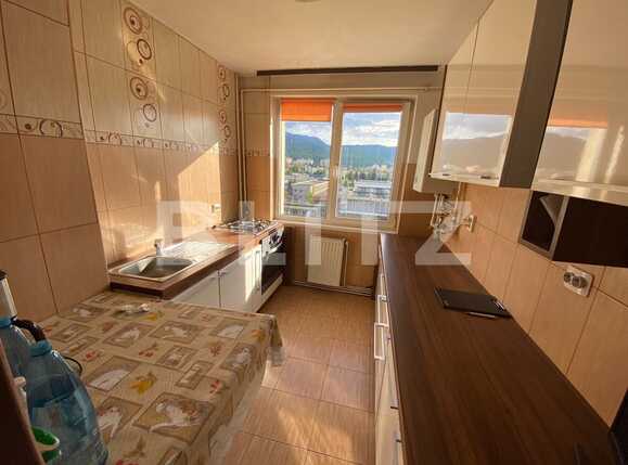 Apartament de vânzare 2 camere Astra - 64643AV | BLITZ Brașov | Poza1