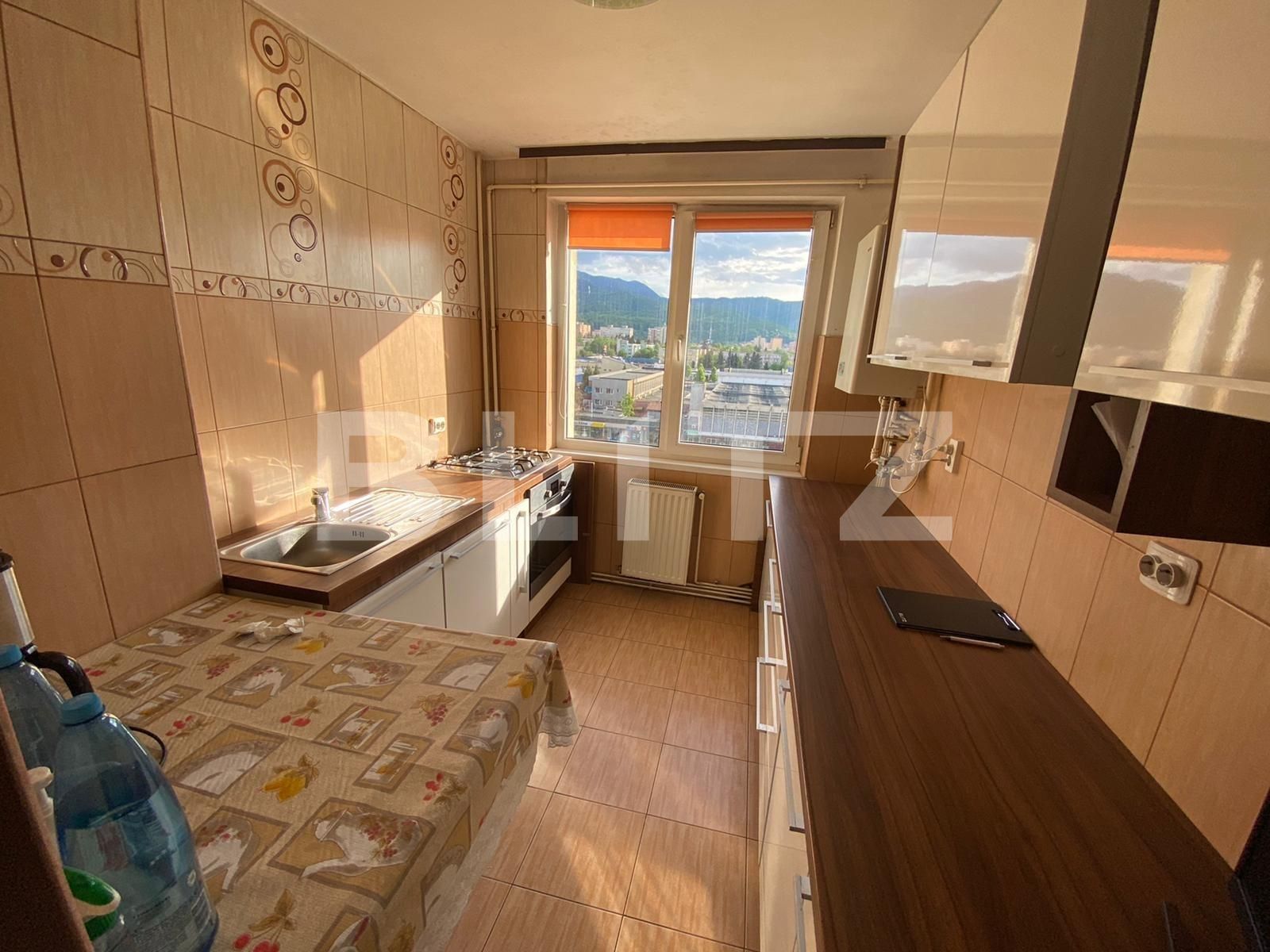 Apartament de vânzare 2 camere Astra - 64643AV | BLITZ Brașov | Poza1