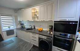 Apartament 2 camere, 54 mp, zona Noua