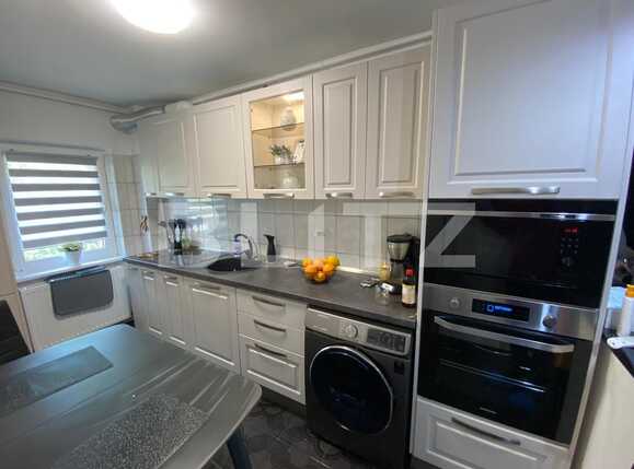 Apartament de vânzare 2 camere Noua - 64647AV | BLITZ Brașov | Poza1