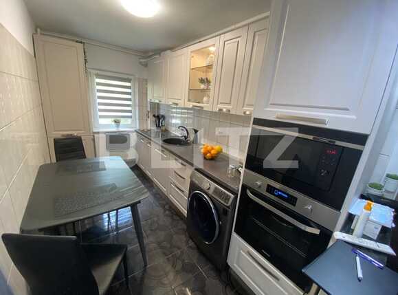 Apartament de vânzare 2 camere Noua - 64647AV | BLITZ Brașov | Poza5