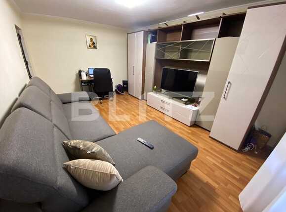Apartament de vânzare 2 camere Noua - 64647AV | BLITZ Brașov | Poza3