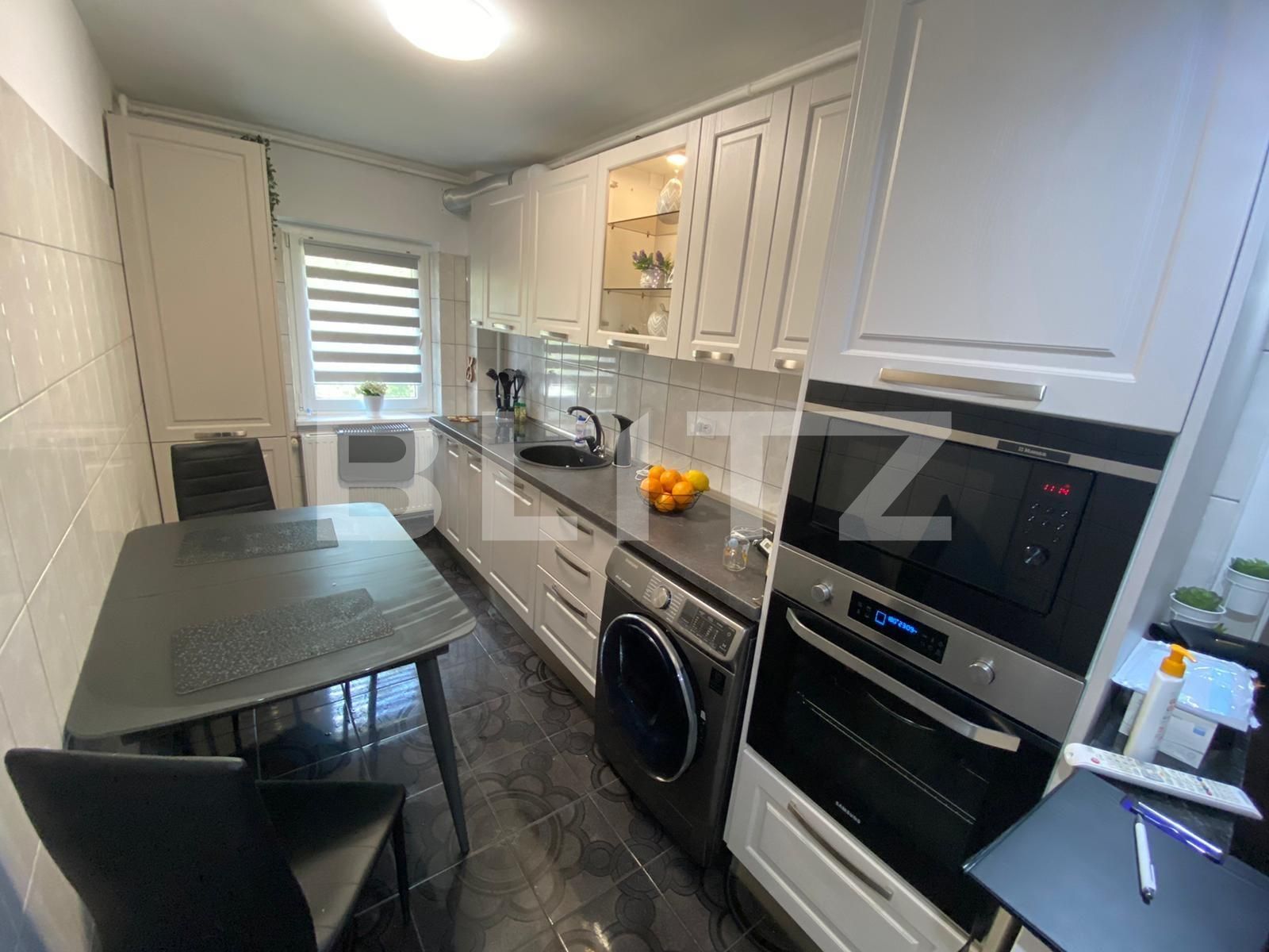 Apartament de vânzare 2 camere Noua - 64647AV | BLITZ Brașov | Poza5