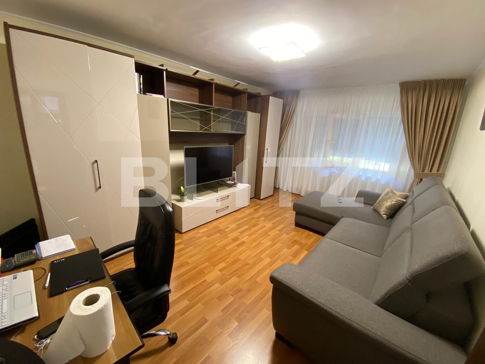 Apartament de vânzare 2 camere Noua - 64647AV | BLITZ Brașov | Poza2