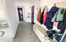 Apartament 2 camere, decomandate, 52 mp