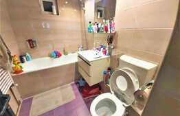 Apartament 2 camere, decomandate, 52 mp