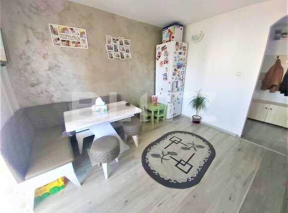 Apartament de vânzare 2 camere Marasti - 64649AV | BLITZ Cluj-Napoca | Poza2