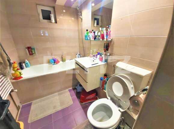 Apartament de vânzare 2 camere Marasti - 64649AV | BLITZ Cluj-Napoca | Poza11