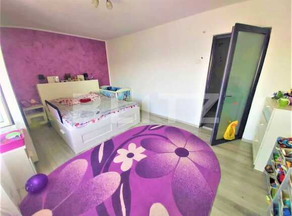 Apartament de vânzare 2 camere Marasti - 64649AV | BLITZ Cluj-Napoca | Poza4