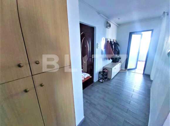 Apartament de vânzare 2 camere Marasti - 64649AV | BLITZ Cluj-Napoca | Poza10
