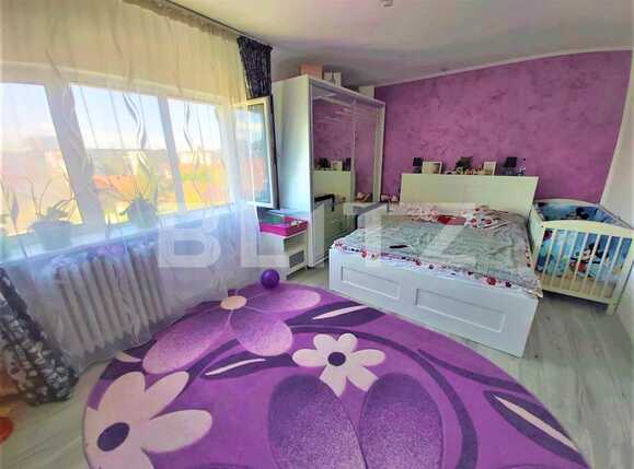 Apartament de vânzare 2 camere Marasti - 64649AV | BLITZ Cluj-Napoca | Poza1