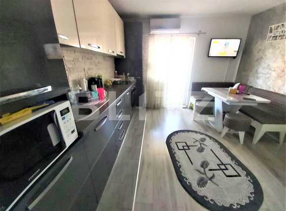 Apartament de vânzare 2 camere Marasti - 64649AV | BLITZ Cluj-Napoca | Poza3