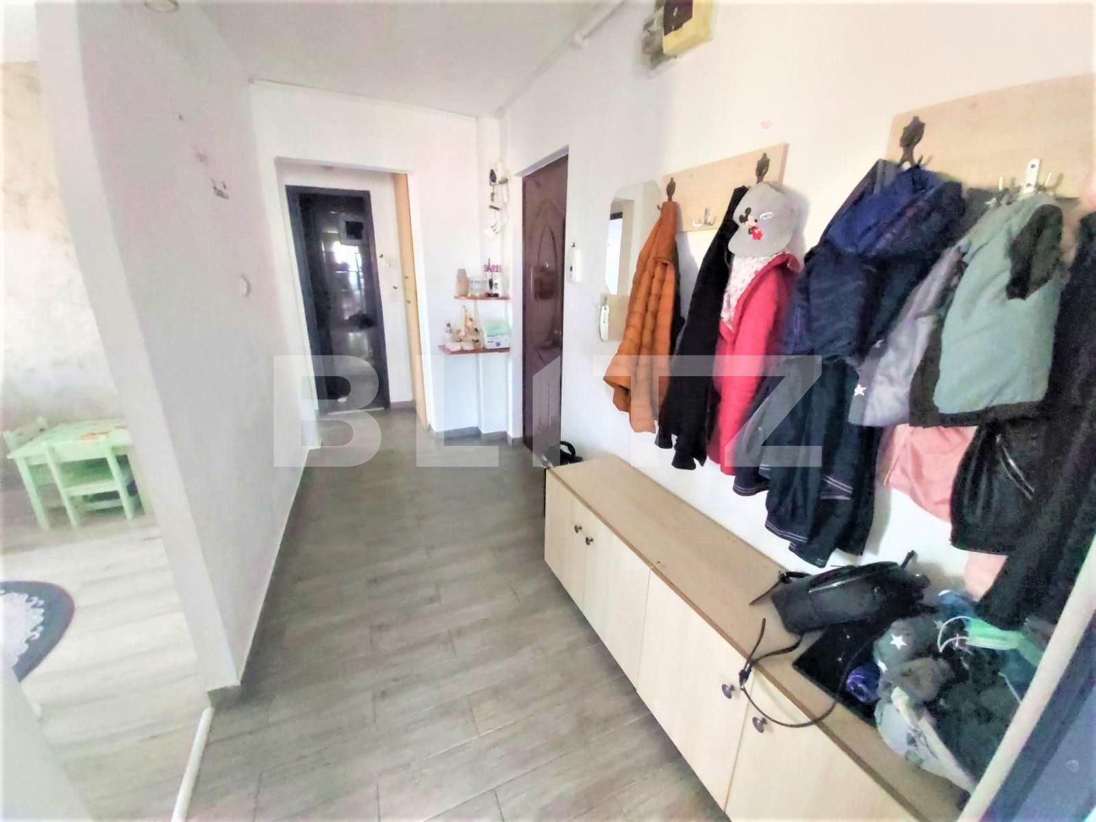 Apartament de vânzare 2 camere Marasti - 64649AV | BLITZ Cluj-Napoca | Poza9