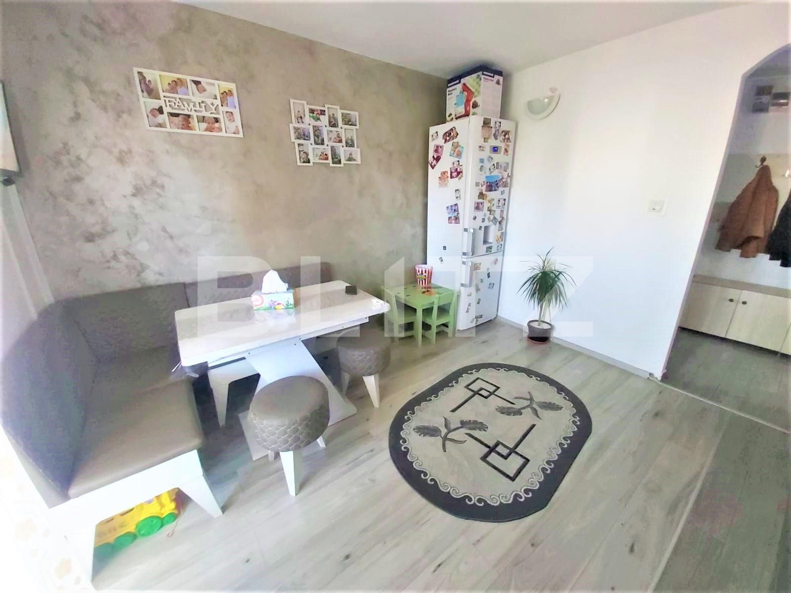 Apartament de vânzare 2 camere Marasti - 64649AV | BLITZ Cluj-Napoca | Poza2