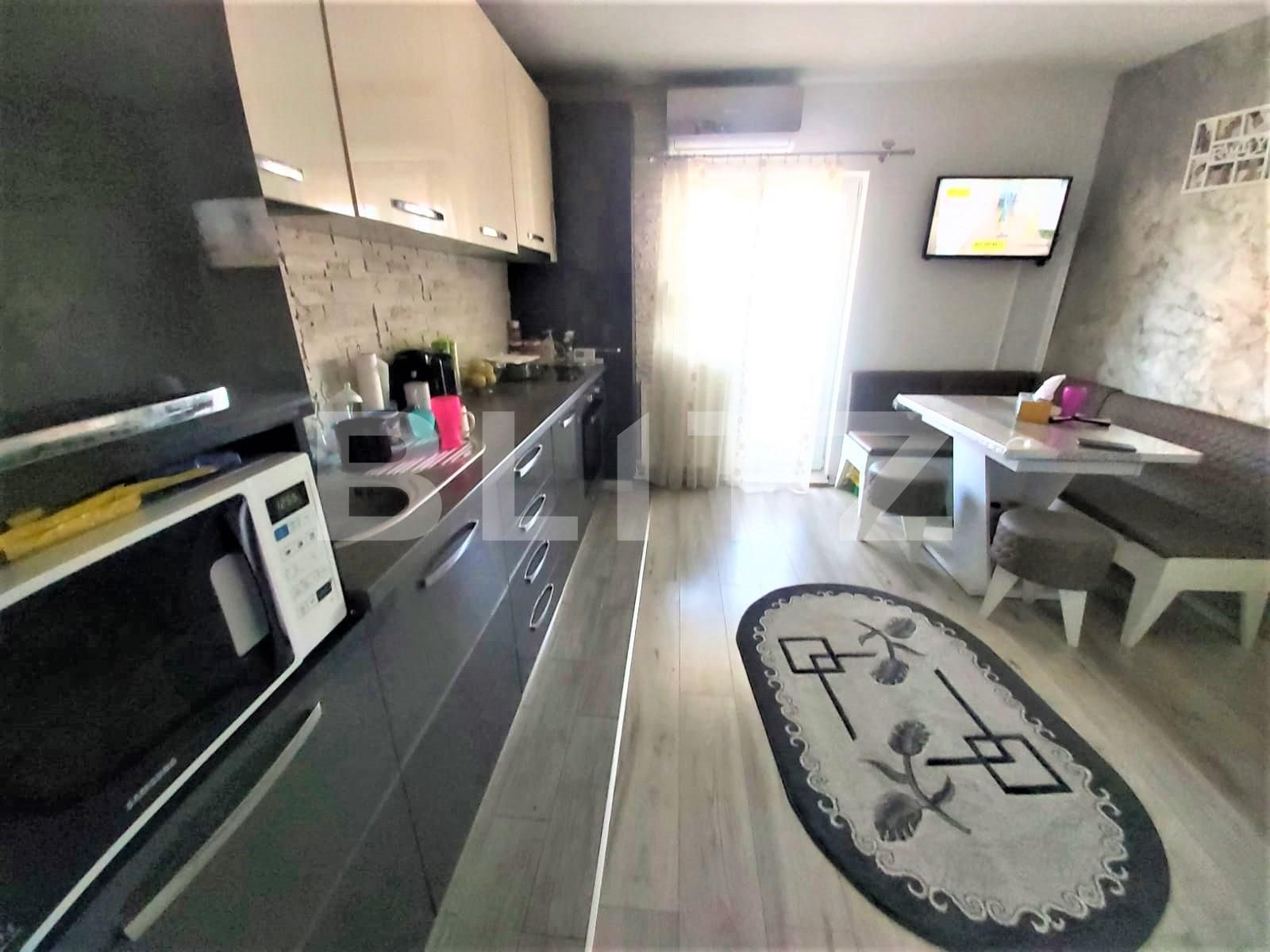 Apartament de vânzare 2 camere Marasti - 64649AV | BLITZ Cluj-Napoca | Poza3
