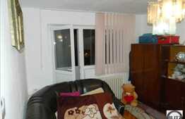 Vanzare apartament  la 2 minute de Kaufland, 2 camere decomandate