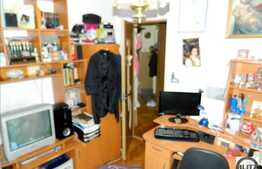 Vanzare apartament  la 2 minute de Kaufland, 2 camere decomandate