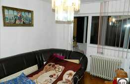 Vanzare apartament  la 2 minute de Kaufland, 2 camere decomandate