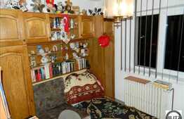 Vanzare apartament  la 2 minute de Kaufland, 2 camere decomandate