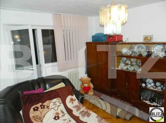 Apartament de vânzare 2 camere Marasti - 6465AV | BLITZ Cluj-Napoca | Poza1