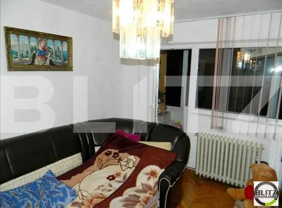 Apartament de vânzare 2 camere Marasti - 6465AV | BLITZ Cluj-Napoca | Poza2