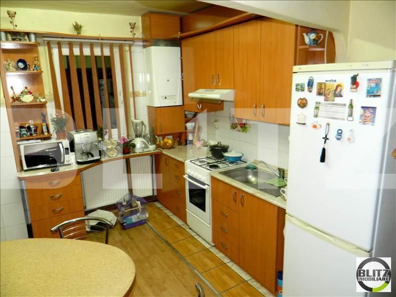 Apartament de vânzare 2 camere Marasti - 6465AV | BLITZ Cluj-Napoca | Poza11