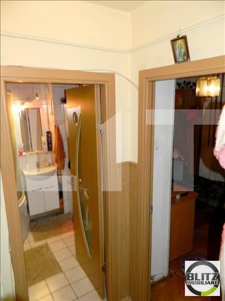 Apartament de vânzare 2 camere Marasti - 6465AV | BLITZ Cluj-Napoca | Poza13