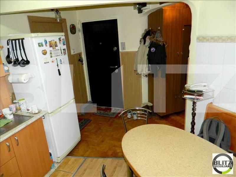 Apartament de vânzare 2 camere Marasti - 6465AV | BLITZ Cluj-Napoca | Poza12