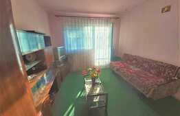 Apartament 2 camere, 44 mp, etaj intermediar, zona Piata Marasti