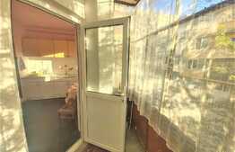 Apartament 2 camere, 44 mp, etaj intermediar, zona Piata Marasti