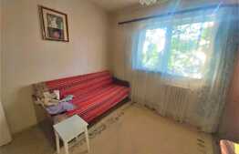 Apartament 2 camere, 44 mp, etaj intermediar, zona Piata Marasti