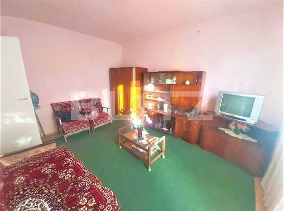 Apartament de vânzare 2 camere Marasti - 64654AV | BLITZ Cluj-Napoca | Poza3