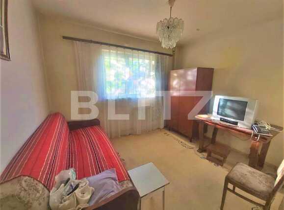 Apartament de vânzare 2 camere Marasti - 64654AV | BLITZ Cluj-Napoca | Poza1