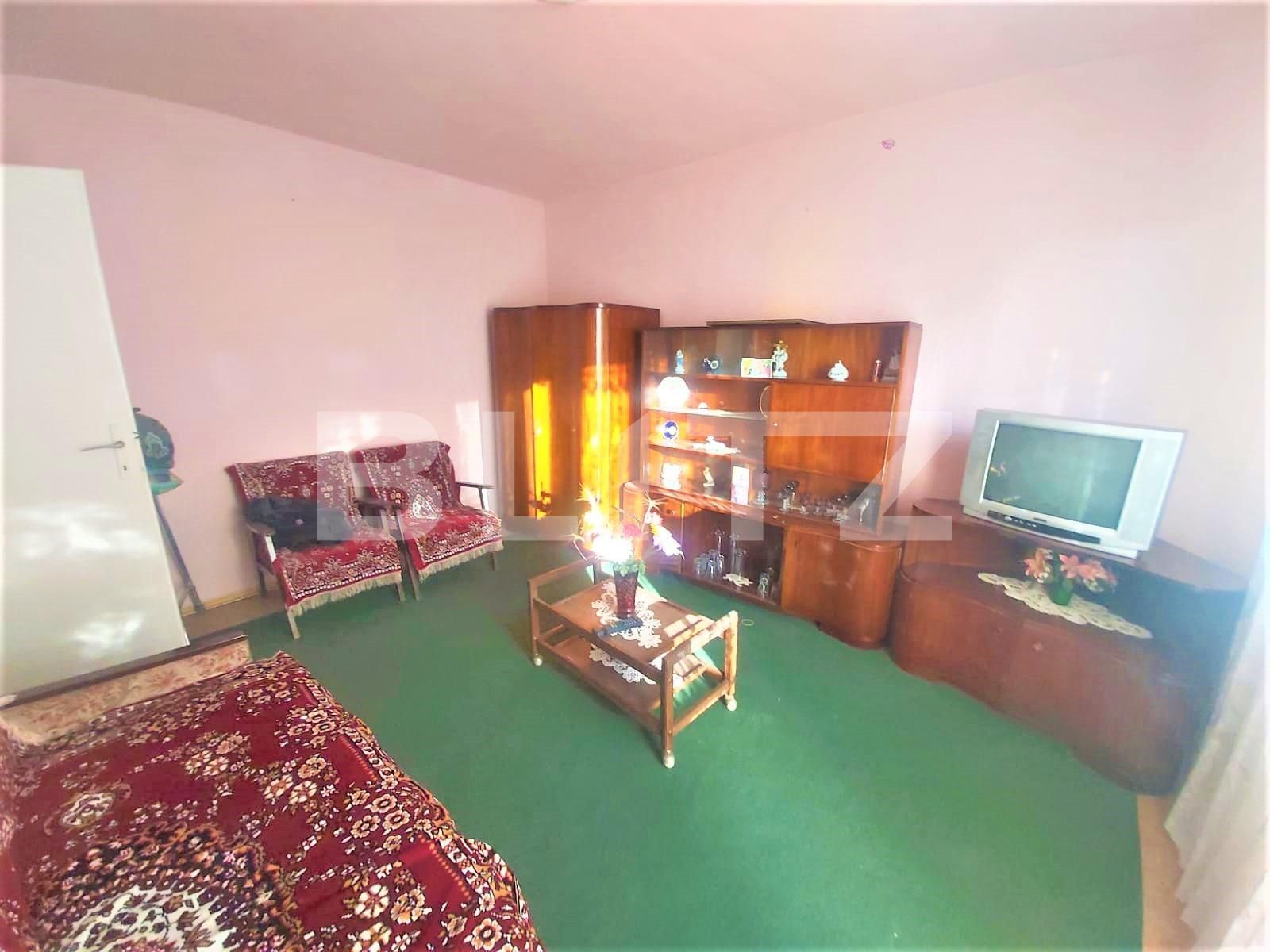 Apartament de vânzare 2 camere Marasti - 64654AV | BLITZ Cluj-Napoca | Poza3