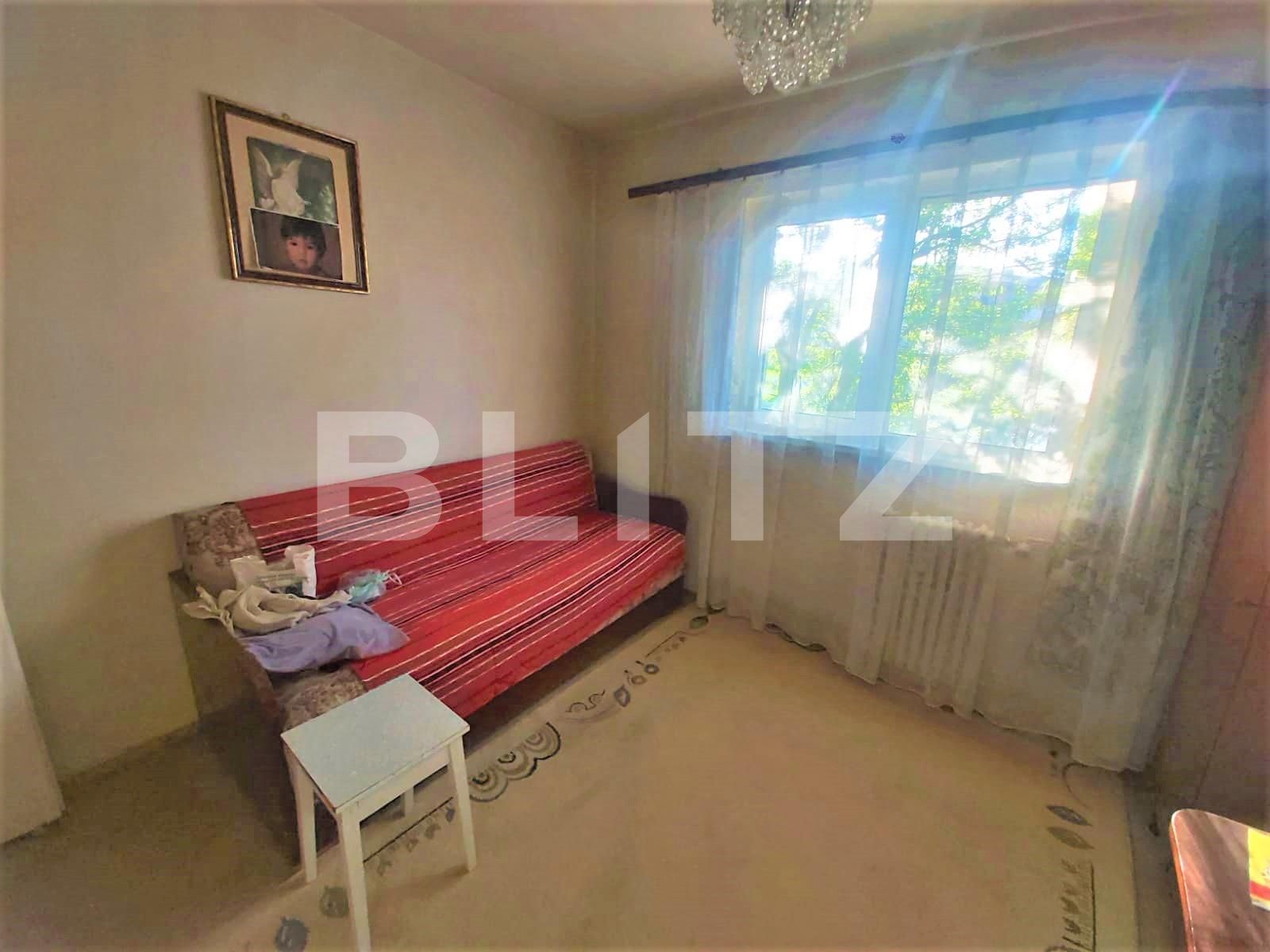 Apartament de vânzare 2 camere Marasti - 64654AV | BLITZ Cluj-Napoca | Poza2