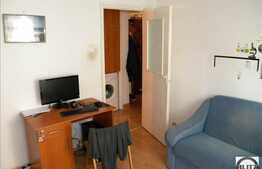 Vanzare 2 camere, 50 mp utili, decomandat, zona strazii Mehedinti