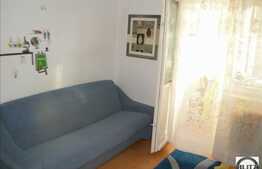 Vanzare 2 camere, 50 mp utili, decomandat, zona strazii Mehedinti