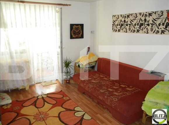 Apartament de vânzare 2 camere Manastur - 6466AV | BLITZ Cluj-Napoca | Poza1