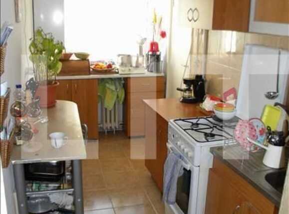 Apartament de vânzare 2 camere Manastur - 6466AV | BLITZ Cluj-Napoca | Poza4