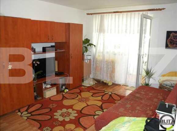 Apartament de vânzare 2 camere Manastur - 6466AV | BLITZ Cluj-Napoca | Poza2