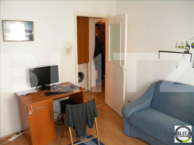 Apartament de vânzare 2 camere Manastur - 6466AV | BLITZ Cluj-Napoca | Poza8