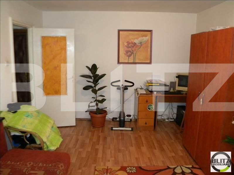 Apartament de vânzare 2 camere Manastur - 6466AV | BLITZ Cluj-Napoca | Poza3