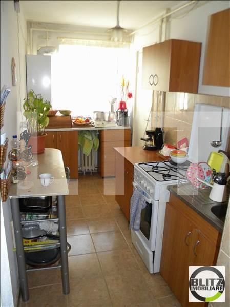 Apartament de vânzare 2 camere Manastur - 6466AV | BLITZ Cluj-Napoca | Poza4