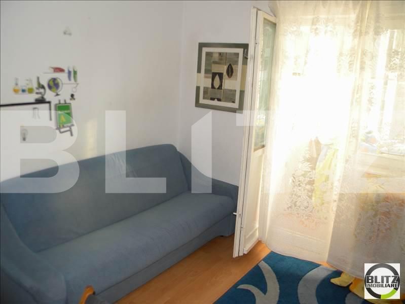 Apartament de vânzare 2 camere Manastur - 6466AV | BLITZ Cluj-Napoca | Poza9